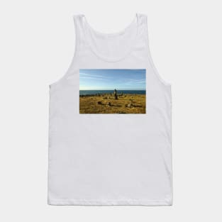 Neist Point Views Tank Top